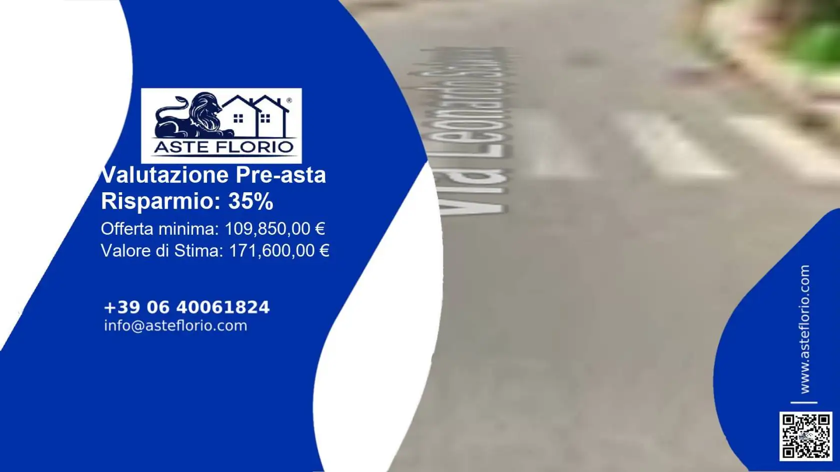 Appartamento in asta a Messina