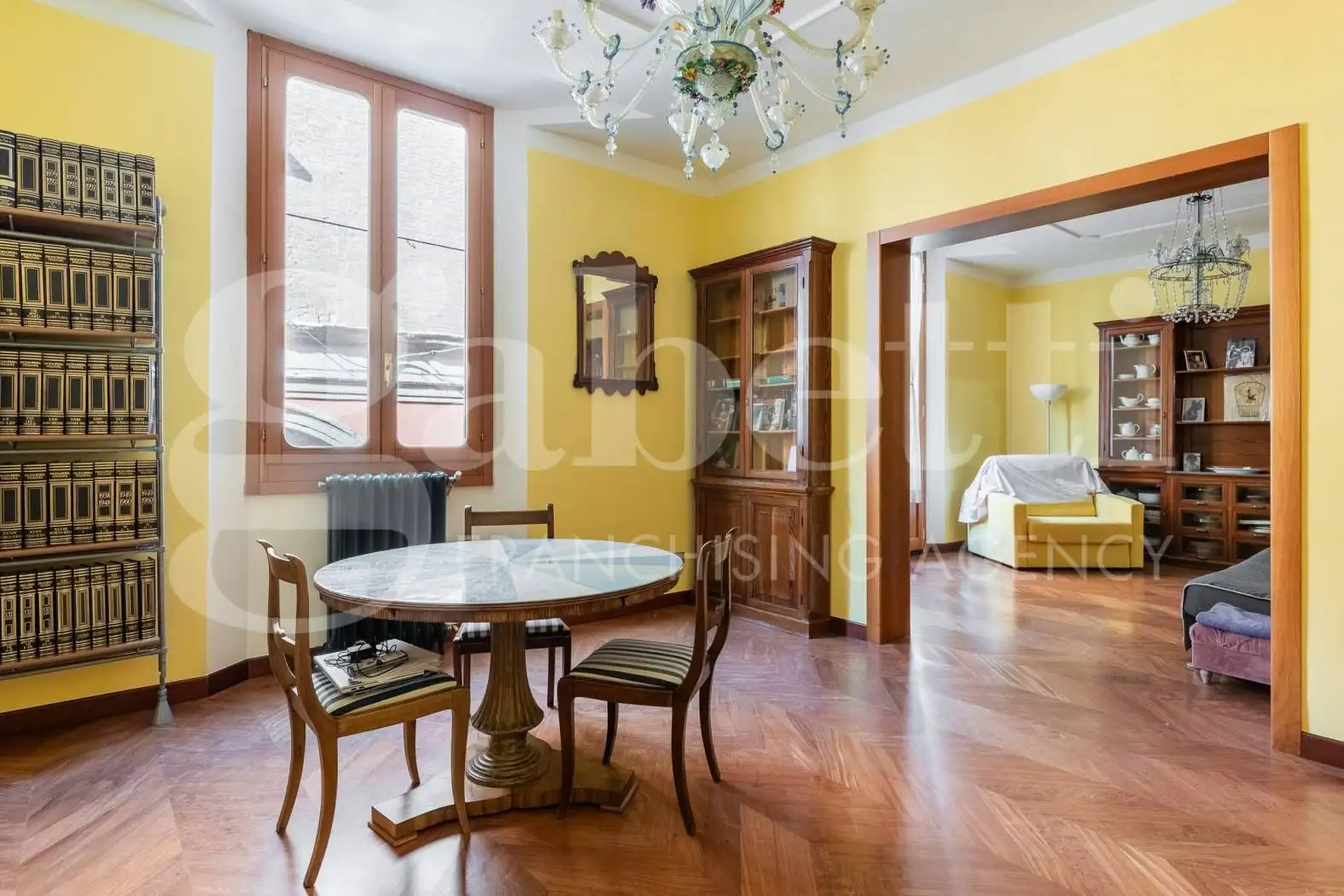 Appartamento in vendita a Bologna