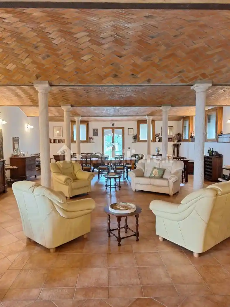 Casale via Leopoldo Pilla, Angeli, Mantova - foto 3