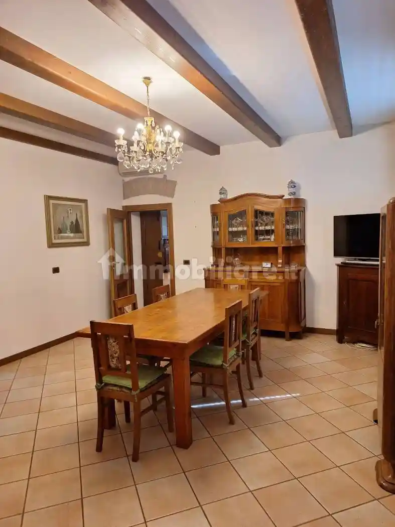 Casale via Leopoldo Pilla, Angeli, Mantova - foto 5