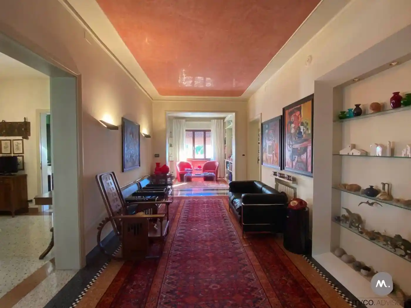 Appartamento in vendita a Pordenone