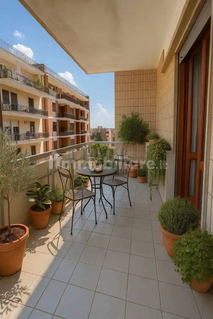 Appartamento in vendita a Lecce