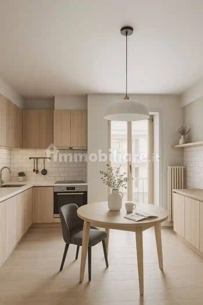 Appartamento - foto 4