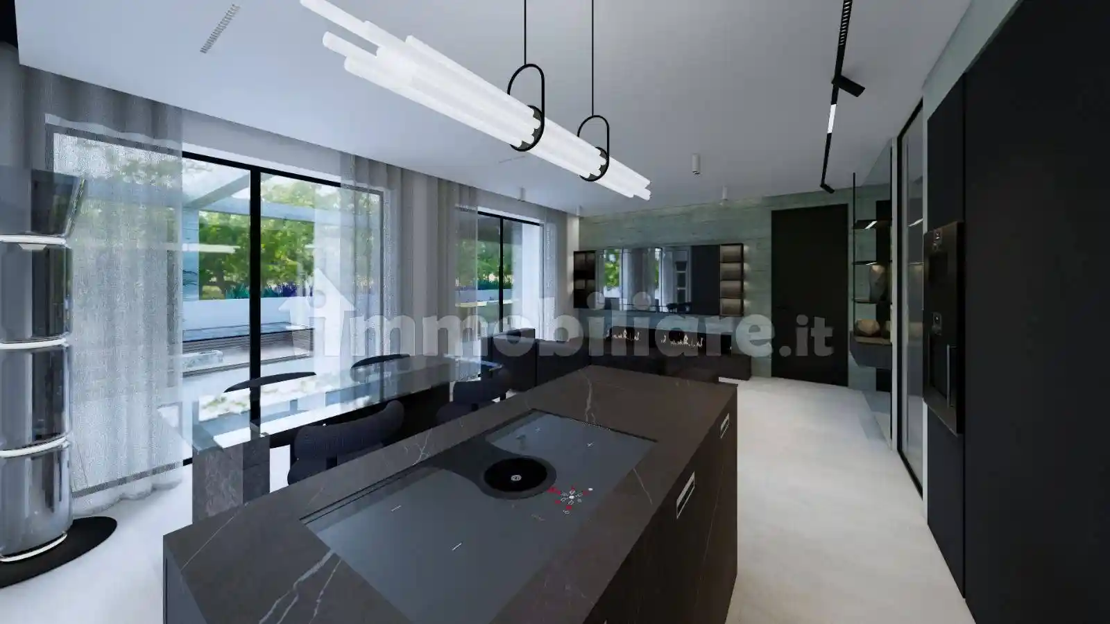 Appartamento - foto 3