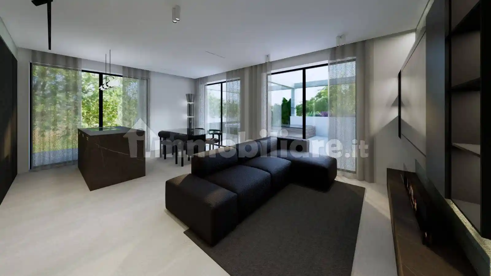 Appartamento - foto 4