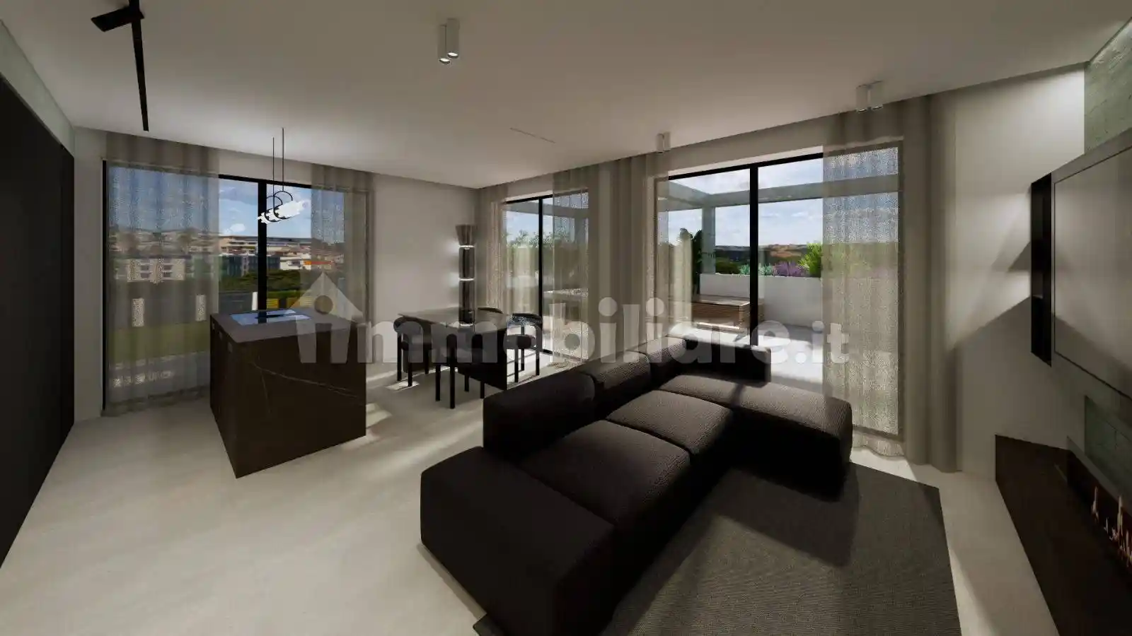 Appartamento - foto 5