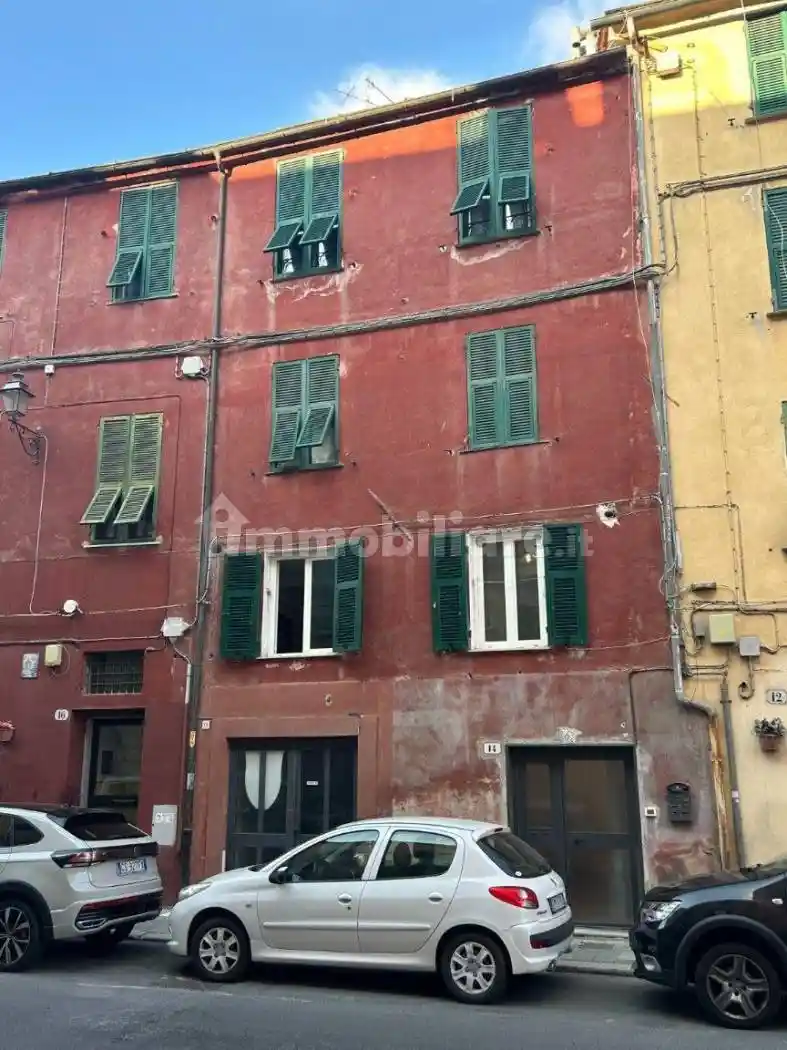 Trilocale piazza di Lavagnola 14, Lavagnola, Santuario, Montemoro, Savona - foto 3