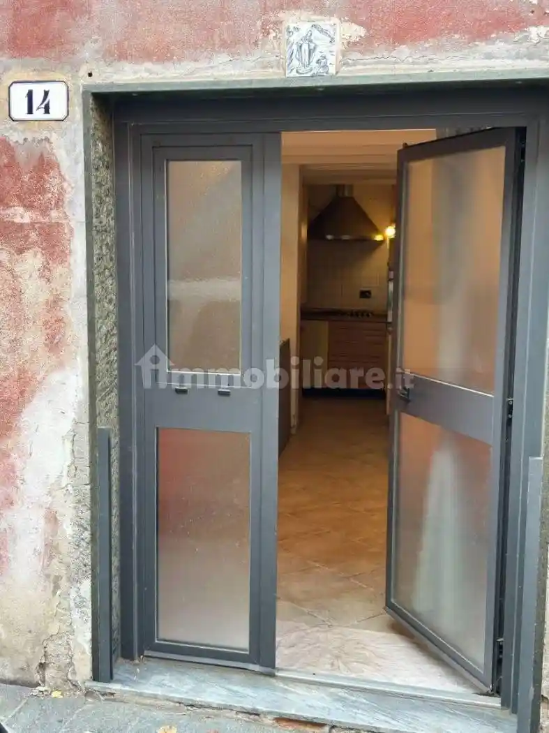 Trilocale piazza di Lavagnola 14, Lavagnola, Santuario, Montemoro, Savona - foto 4