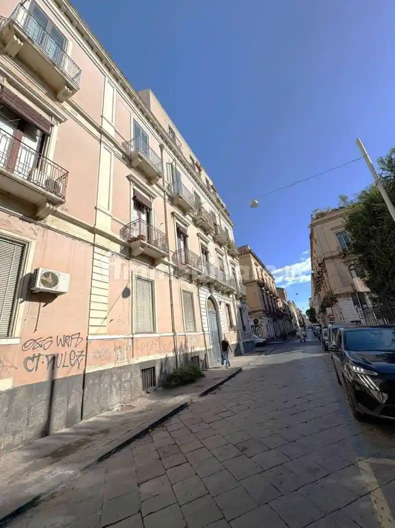 Monolocale via E. A. Pantano, XX Settembre - Tribunale, Catania - foto 3