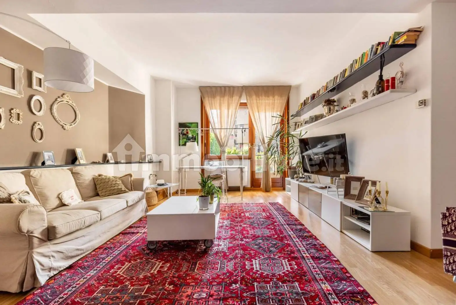Apartment in vendita a Milan