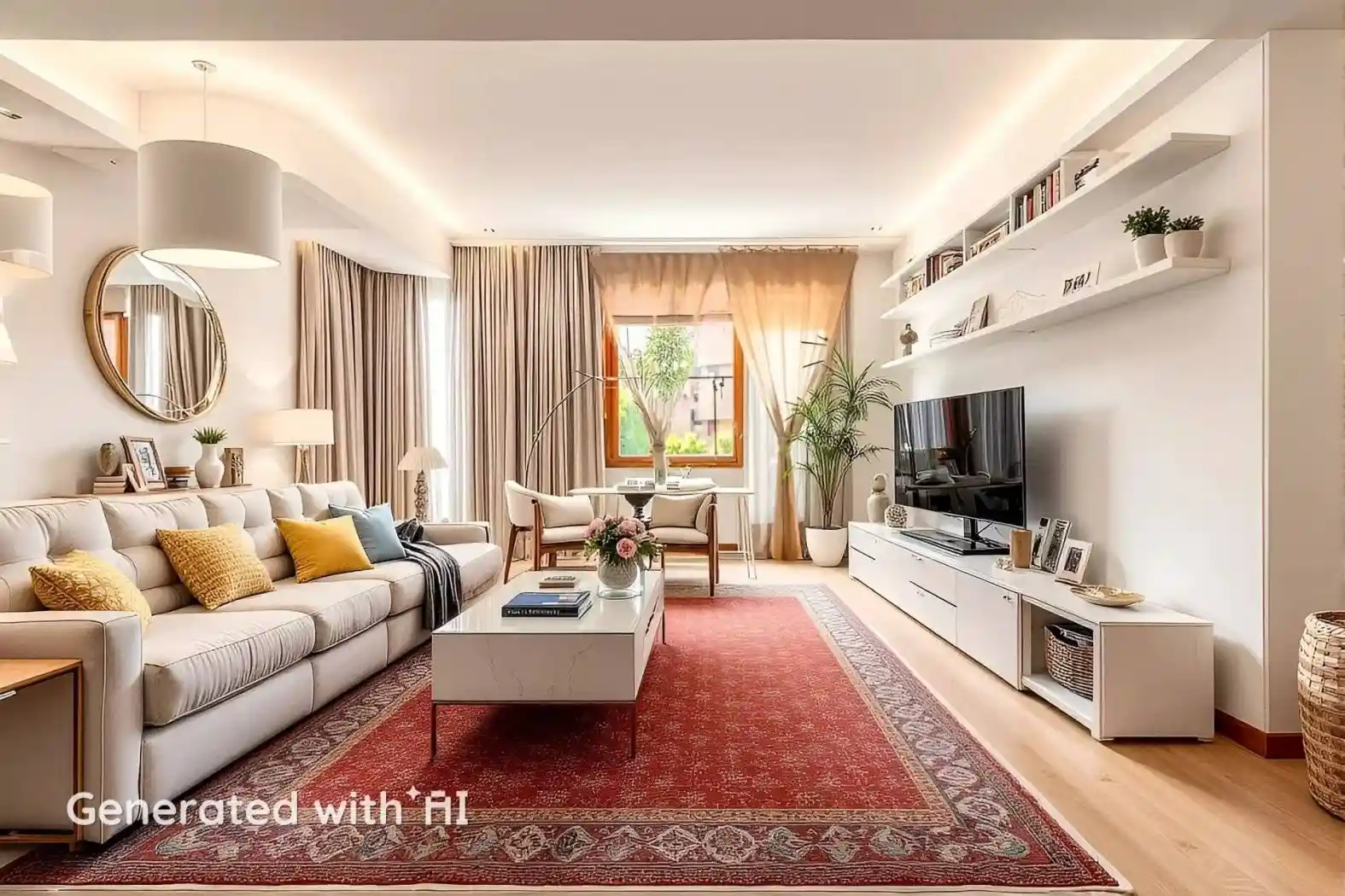 Trilocale via Giuseppe Frua, Frua, Milano - foto 2