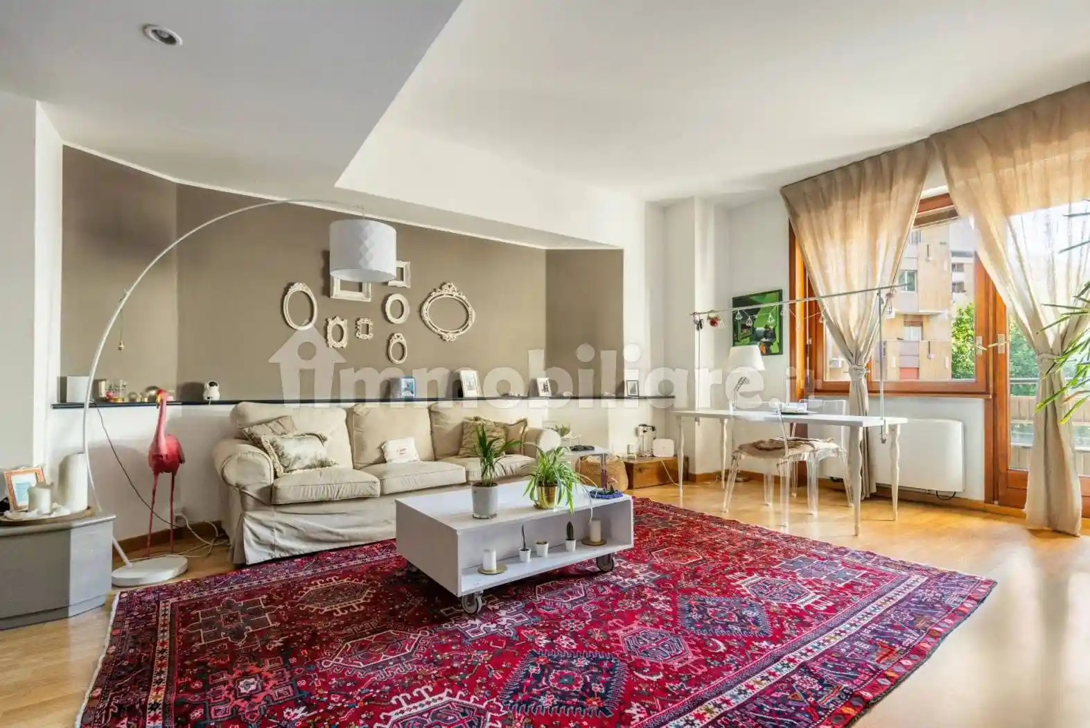 Trilocale via Giuseppe Frua, Frua, Milano - foto 3