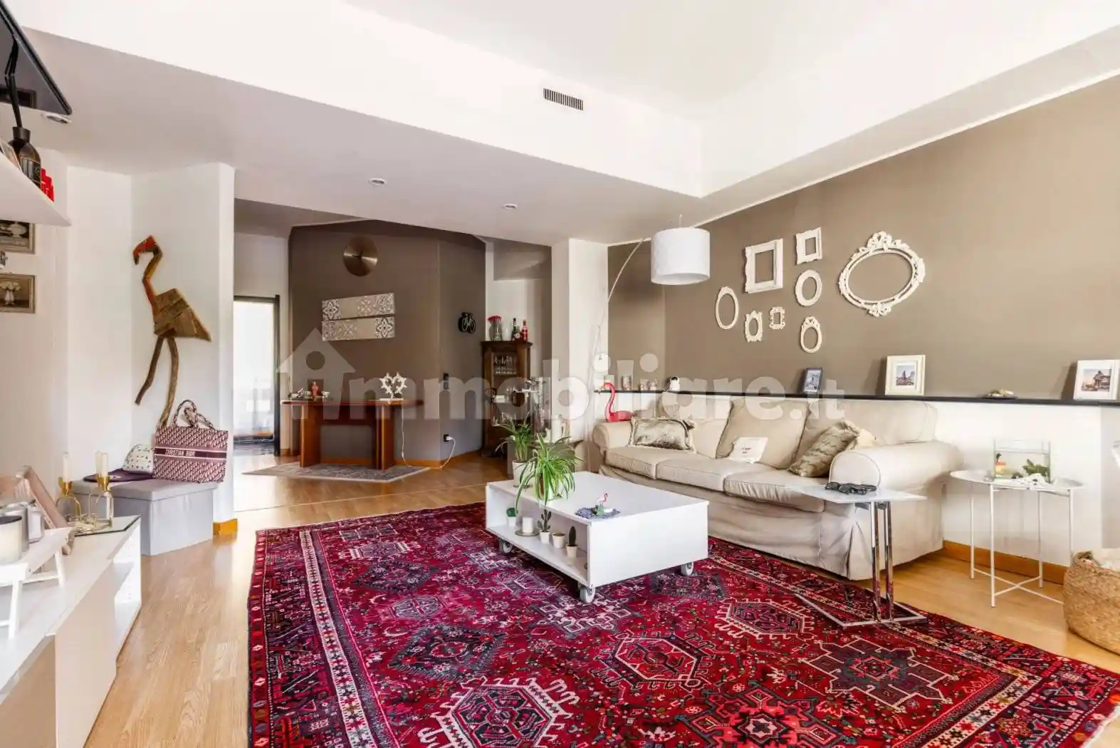 Trilocale via Giuseppe Frua, Frua, Milano - foto 4