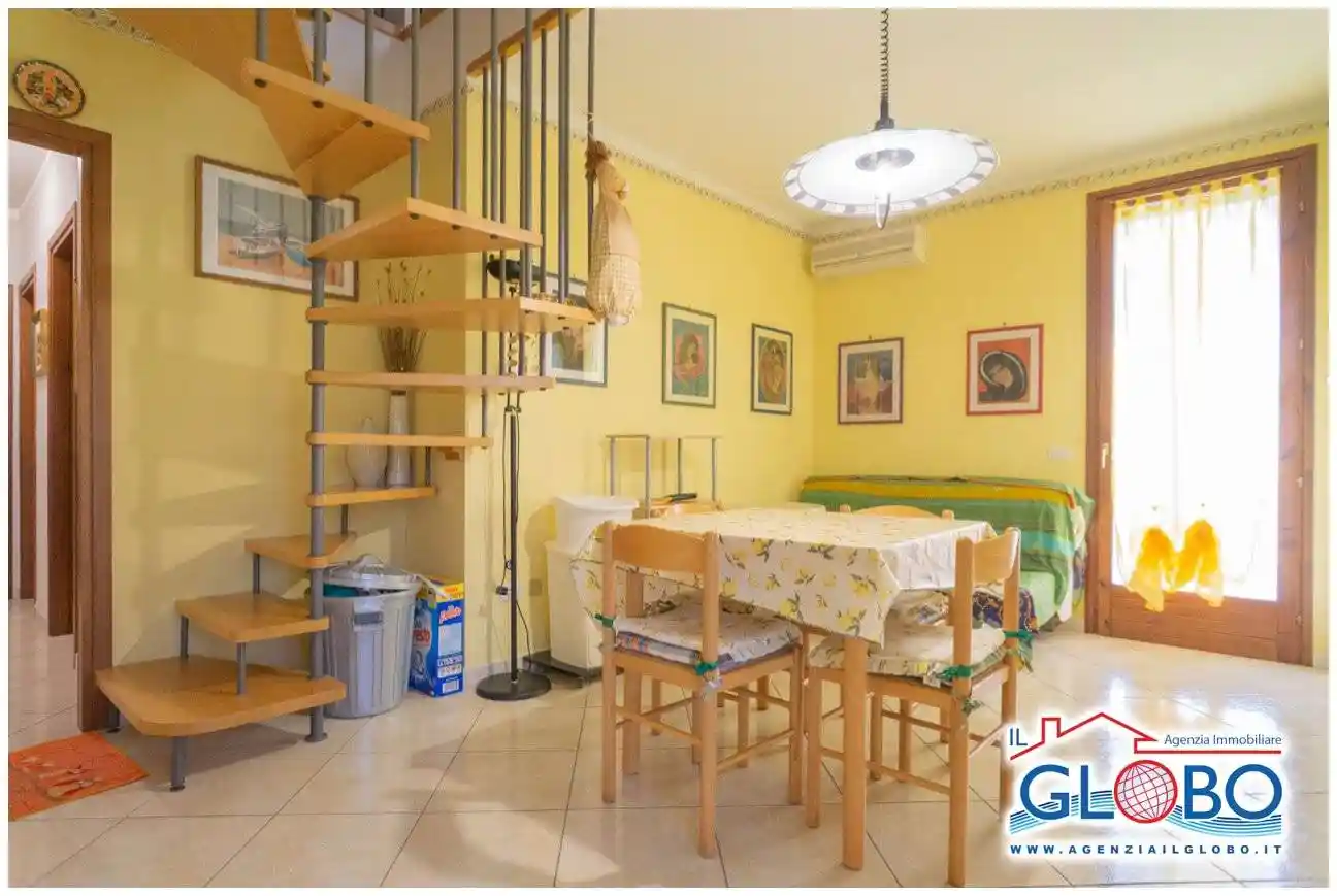 Villa in vendita a Comacchio