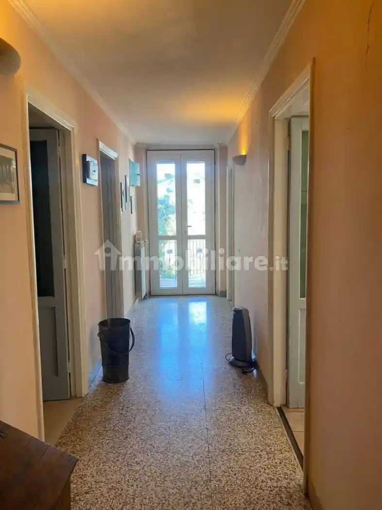 Villa unifamiliare viale Giovanni Bovio 128, Centro, Teramo - foto 2