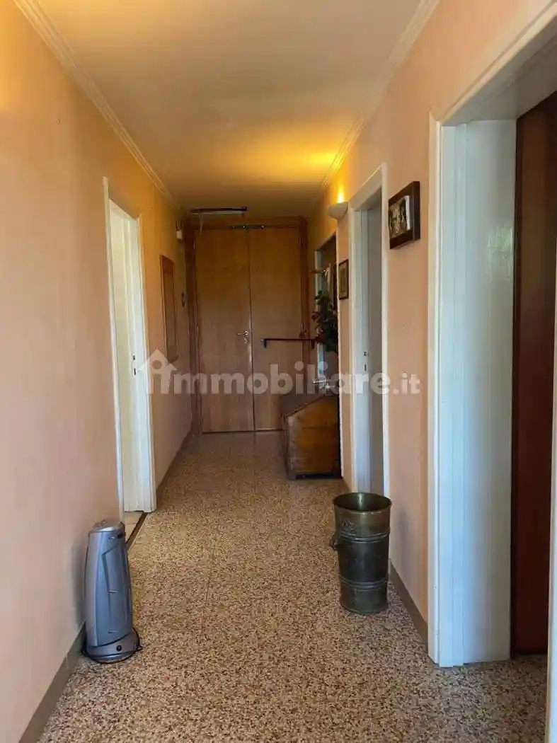 Villa unifamiliare viale Giovanni Bovio 128, Centro, Teramo - foto 4