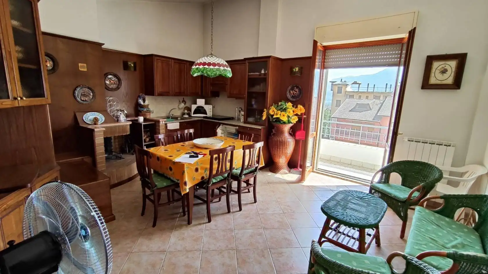 Attico - Mansarda in vendita a Montella