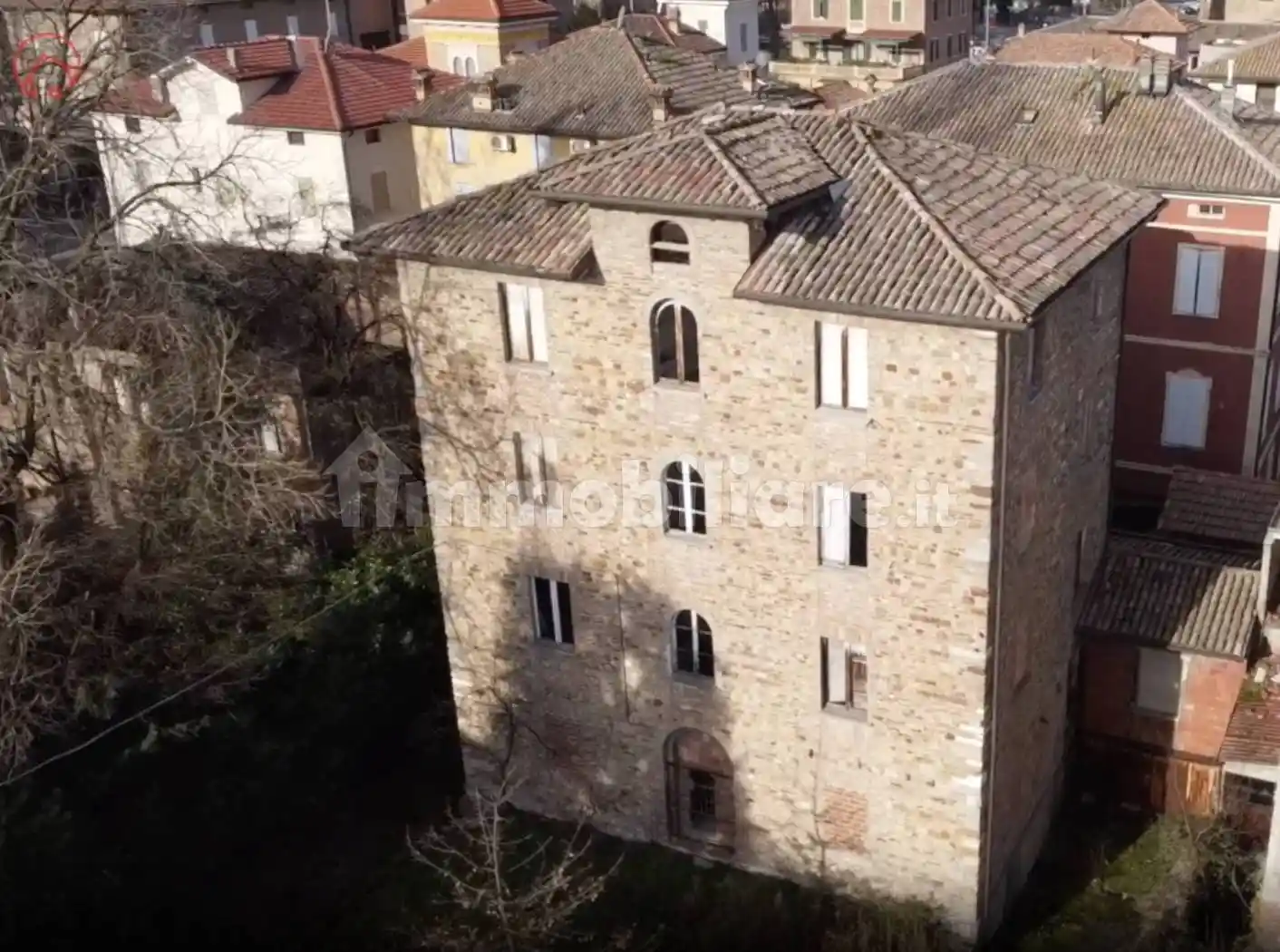Casa indipendente in vendita a Scandiano