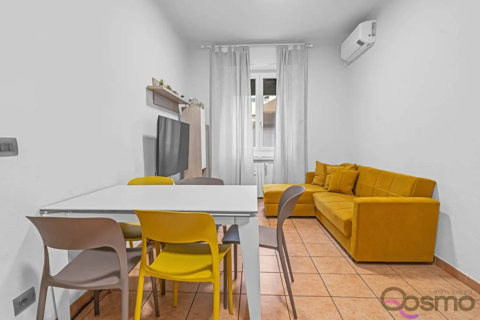 Apartment in vendita a Milan