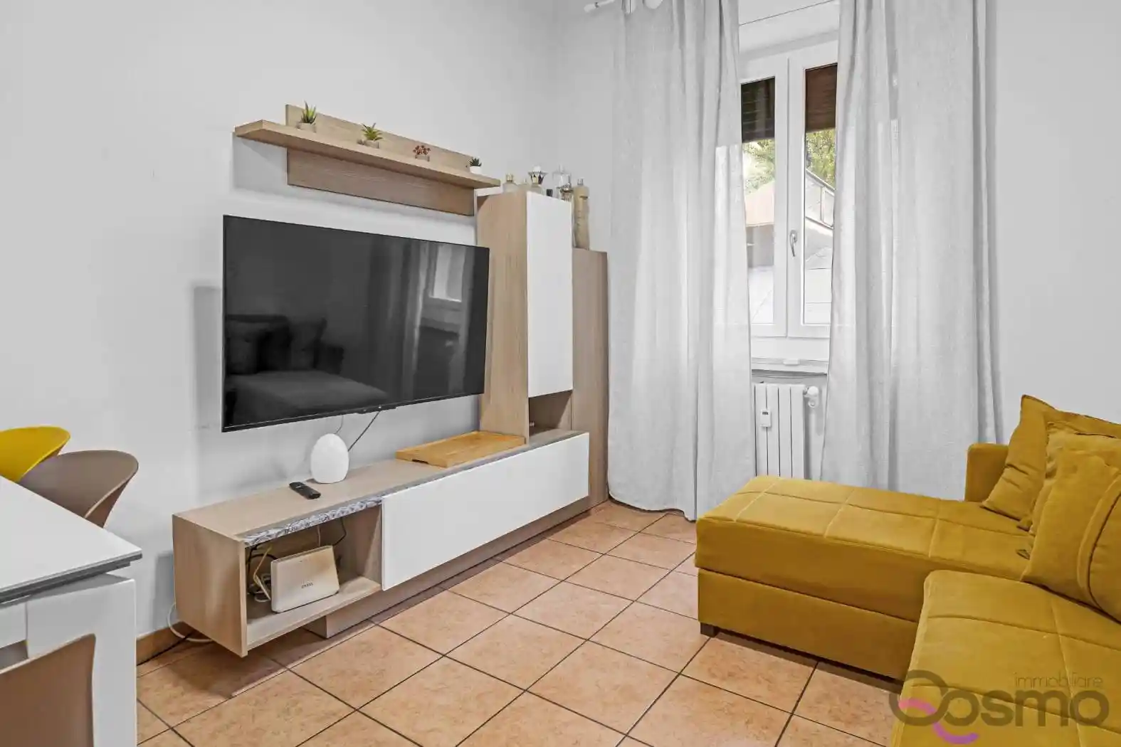 Quadrilocale via Carlo Dolci 24, San Siro, Milano - foto 3