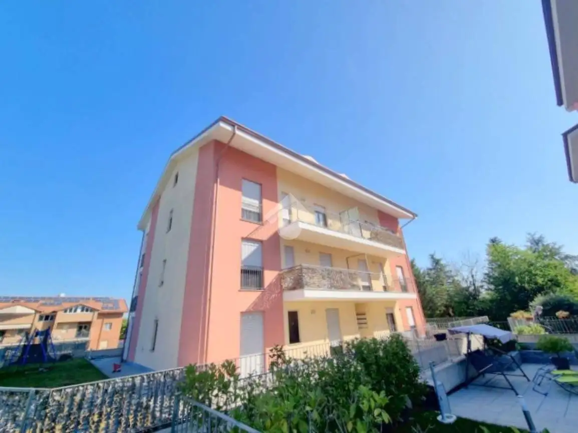 Appartamento in vendita a Asti