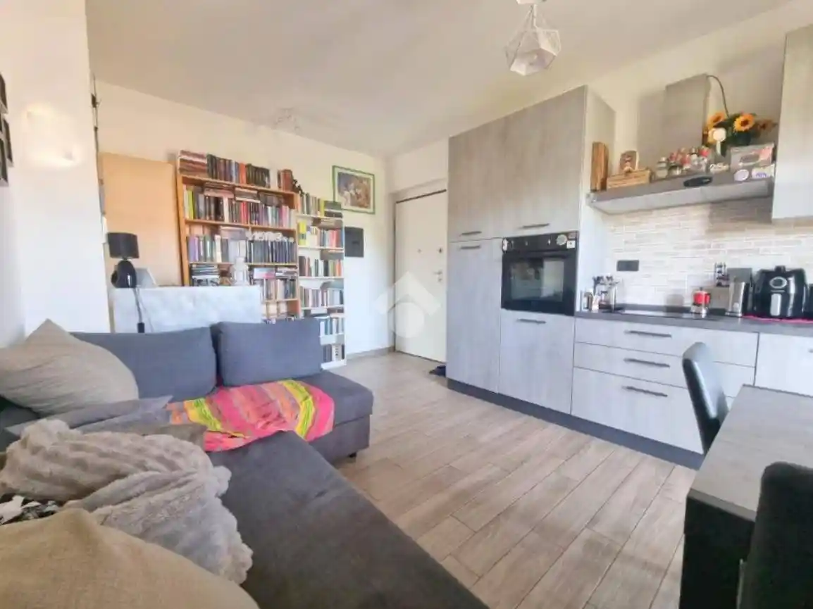 Bilocale via Osvaldo Campassi 77, Bellavista, Asti - foto 2