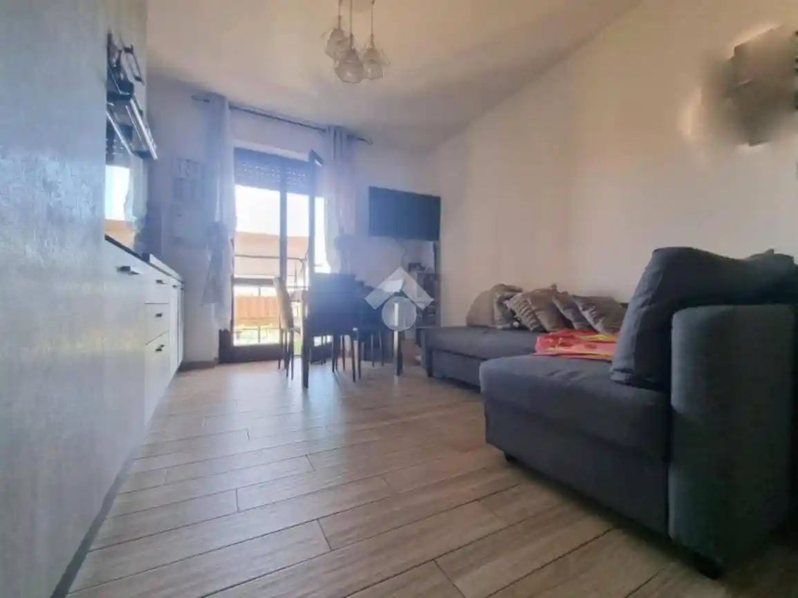 Bilocale via Osvaldo Campassi 77, Bellavista, Asti - foto 4