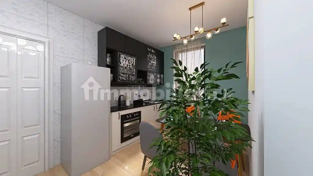 Bilocale via del Pastore Faustolo, Furio Camillo, Roma - foto 3