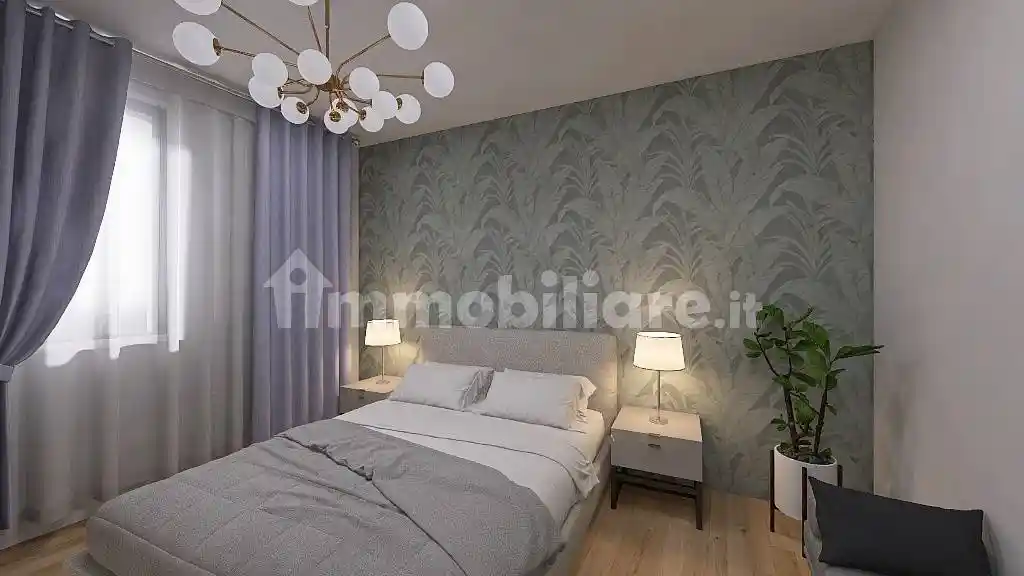 Bilocale via del Pastore Faustolo, Furio Camillo, Roma - foto 5