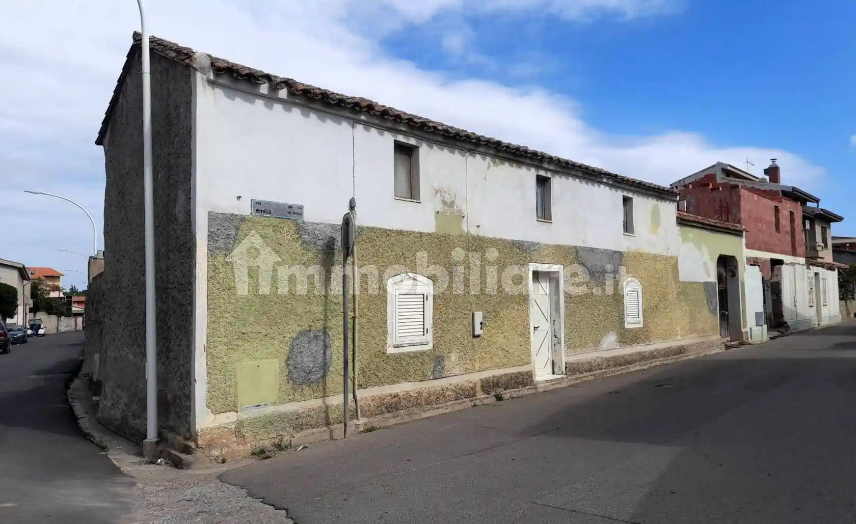 Villa unifamiliare via Emilia 1, Villasor - foto 2