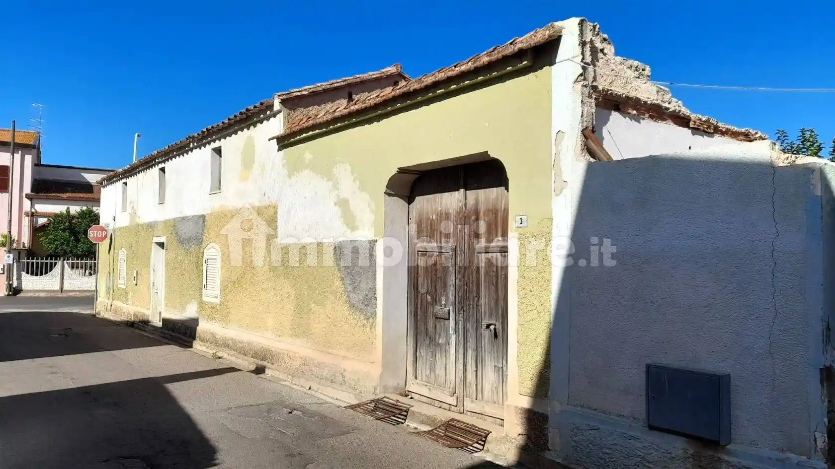 Villa unifamiliare via Emilia 1, Villasor - foto 3