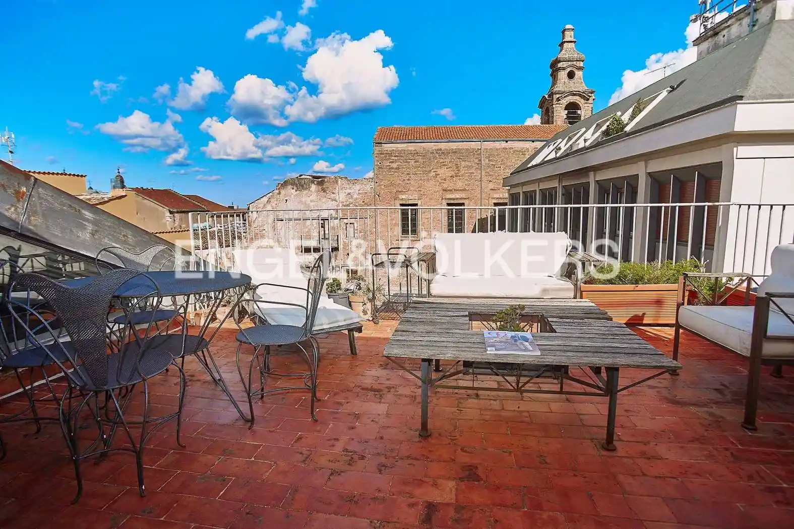 Appartamento in vendita a Palermo