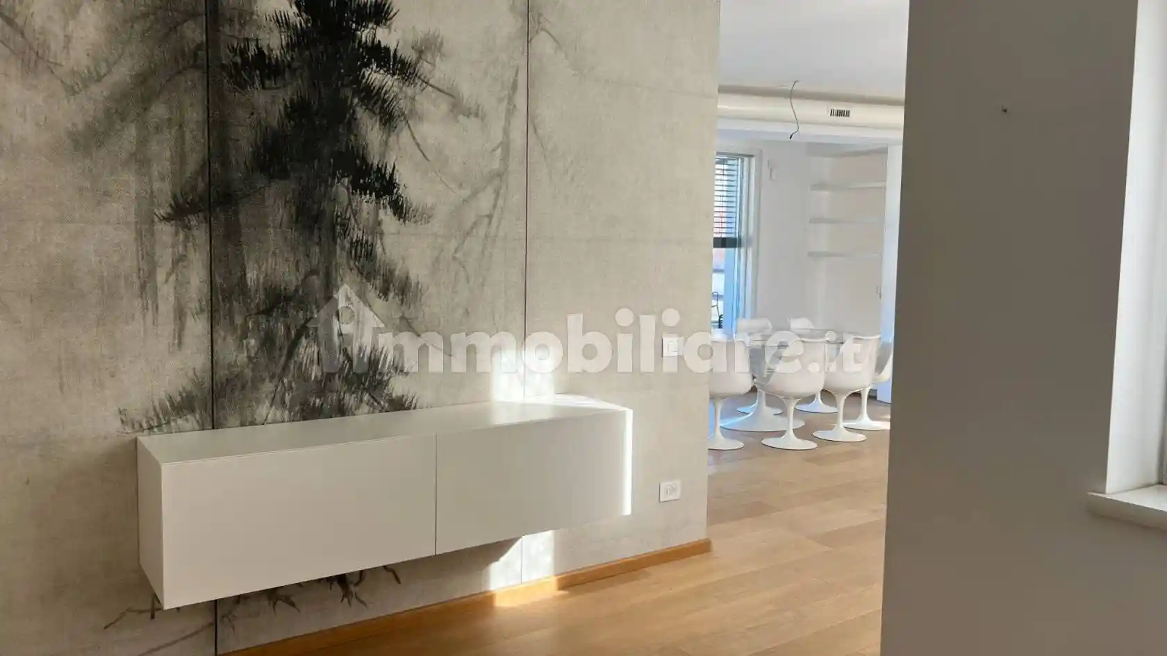 Attico via San Giovanni, Centro Storico, Trento - foto 2