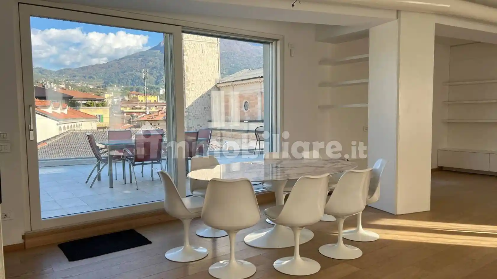 Attico via San Giovanni, Centro Storico, Trento - foto 3