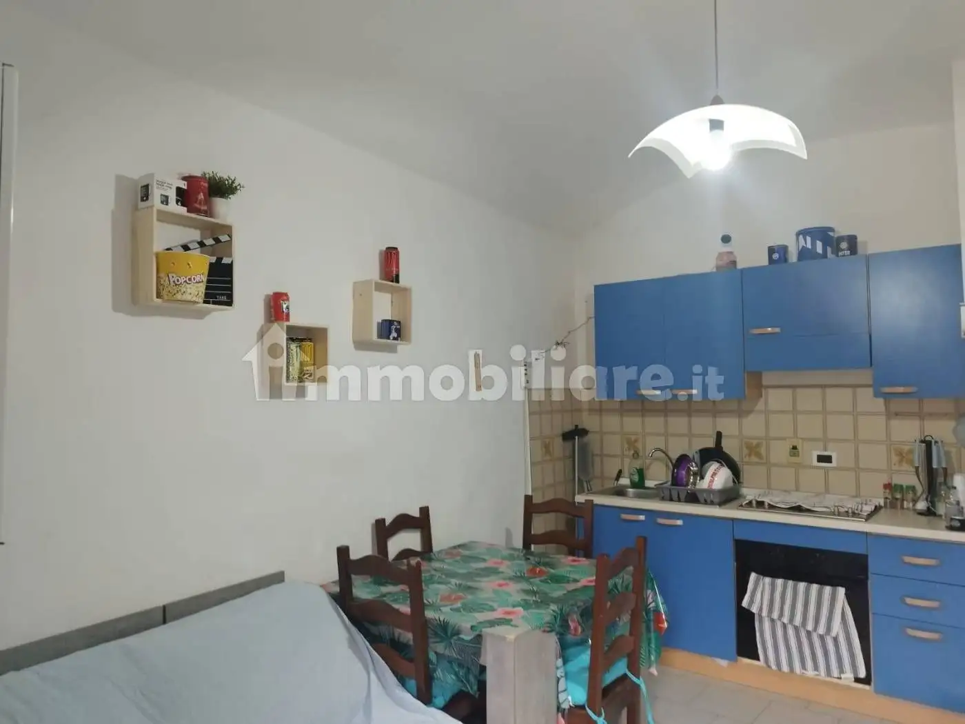 Appartamento in affitto a Luserna San Giovanni