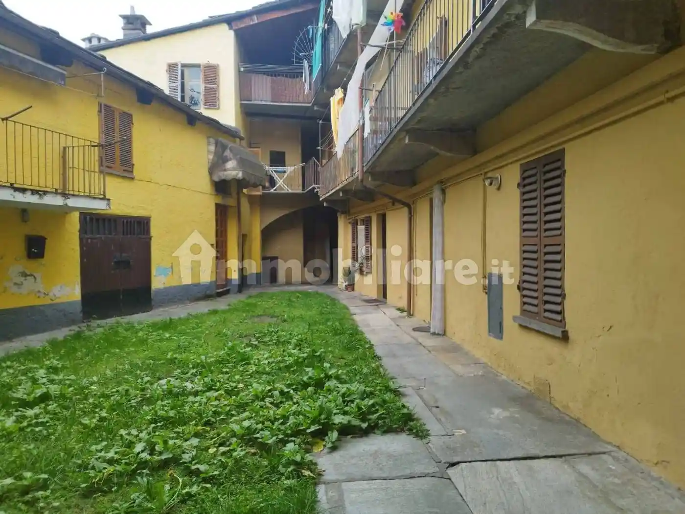 Bilocale via diaz 26, Luserna, Luserna San Giovanni - foto 2