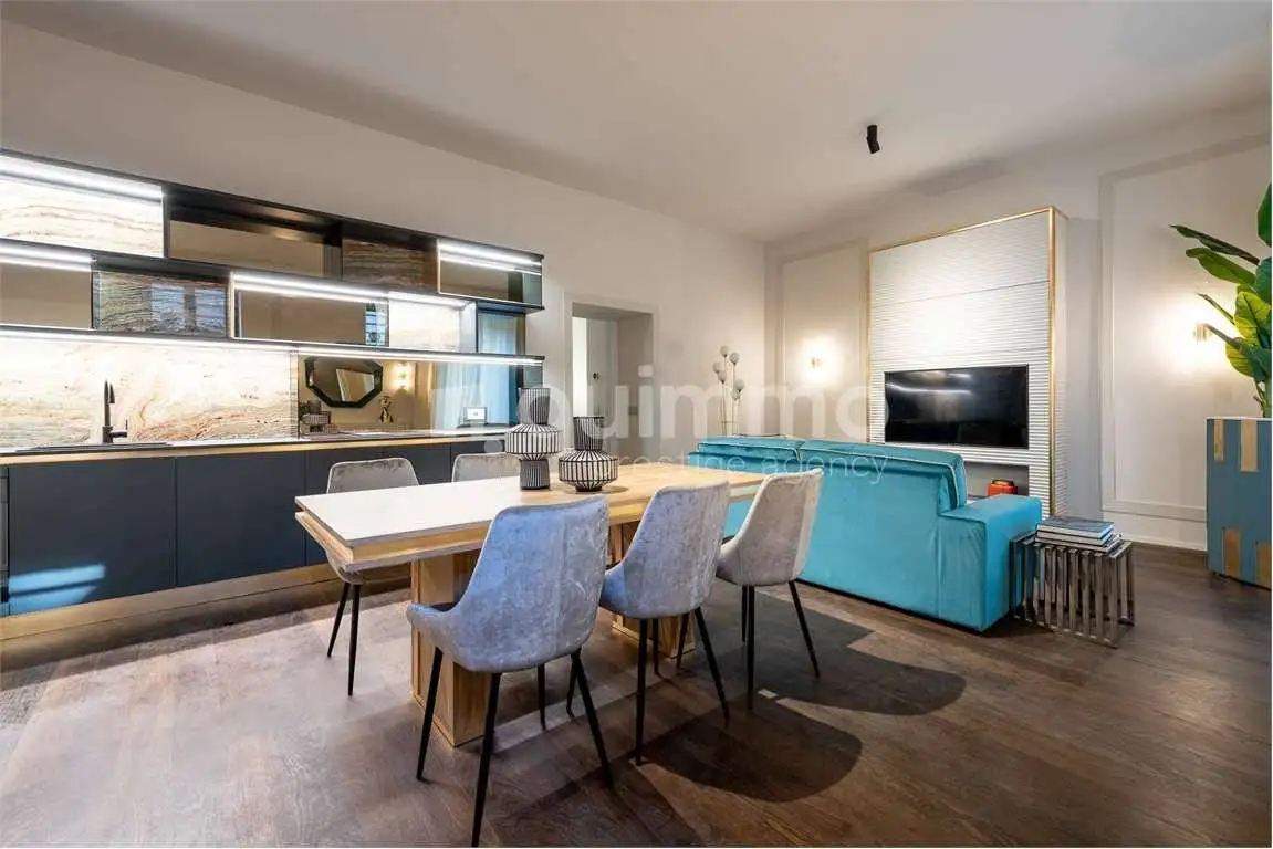Apartment in vendita a Milan