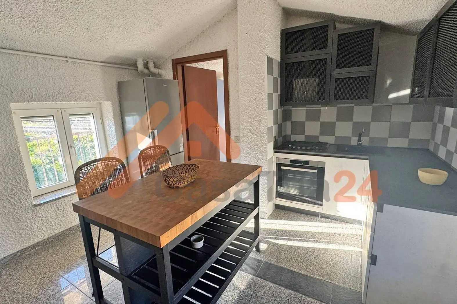 Appartamento in vendita a Como