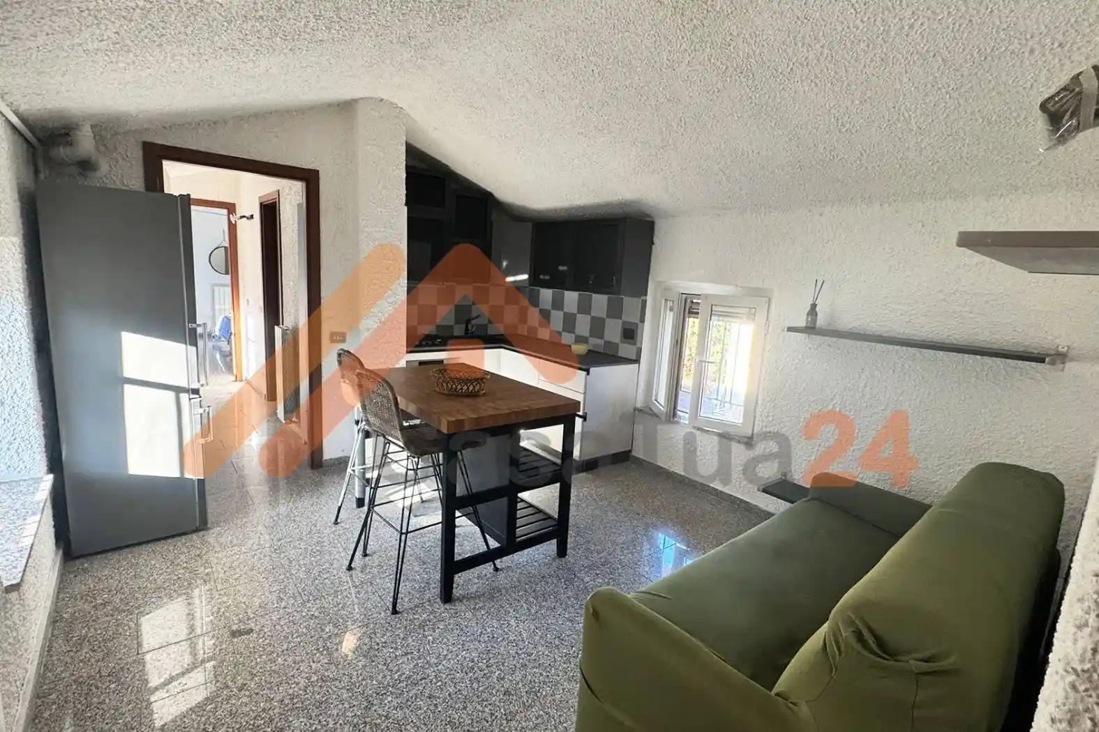 Bilocale via Napoleona 28, Como Sole, Como - foto 2