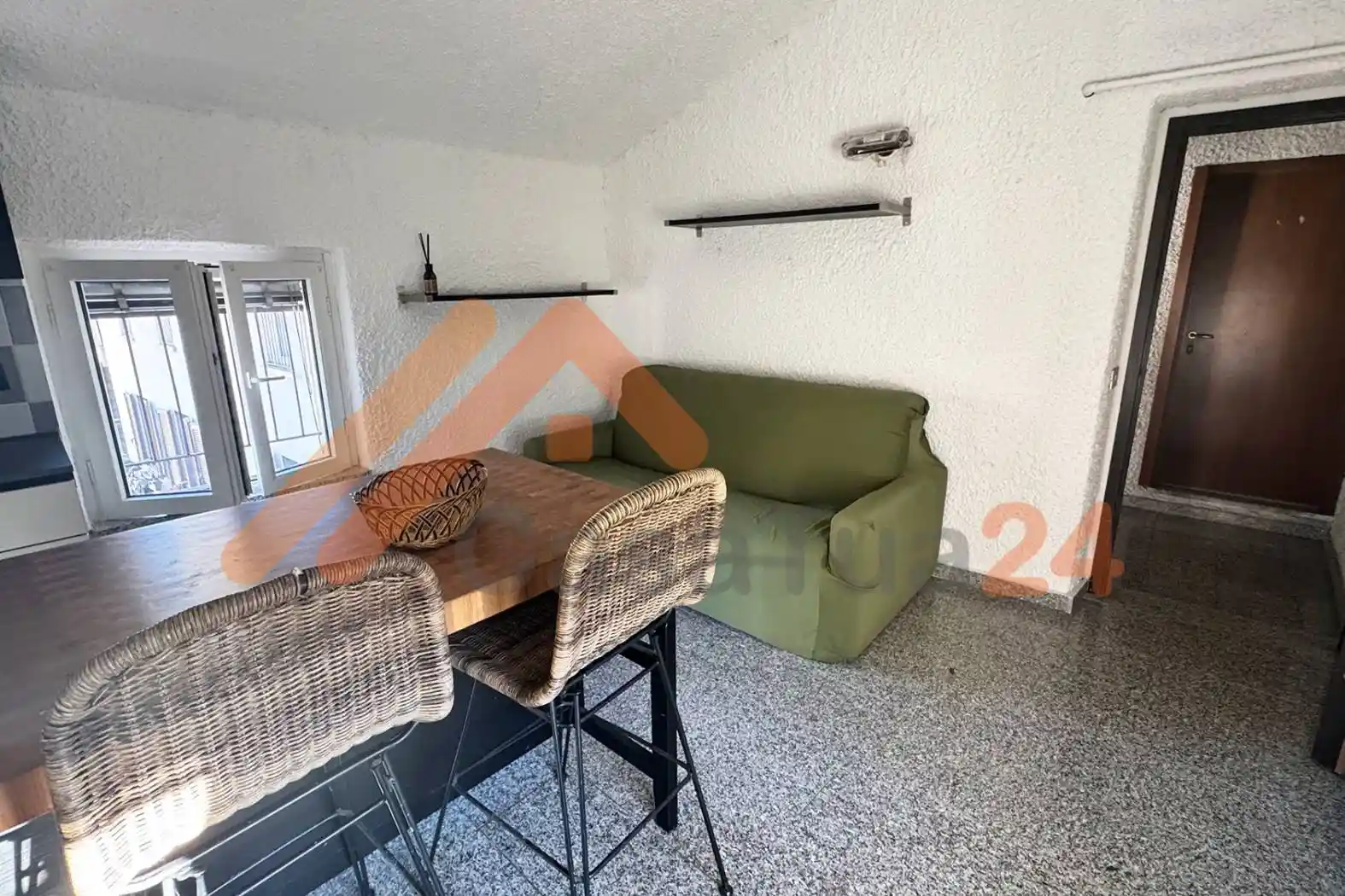 Bilocale via Napoleona 28, Como Sole, Como - foto 4