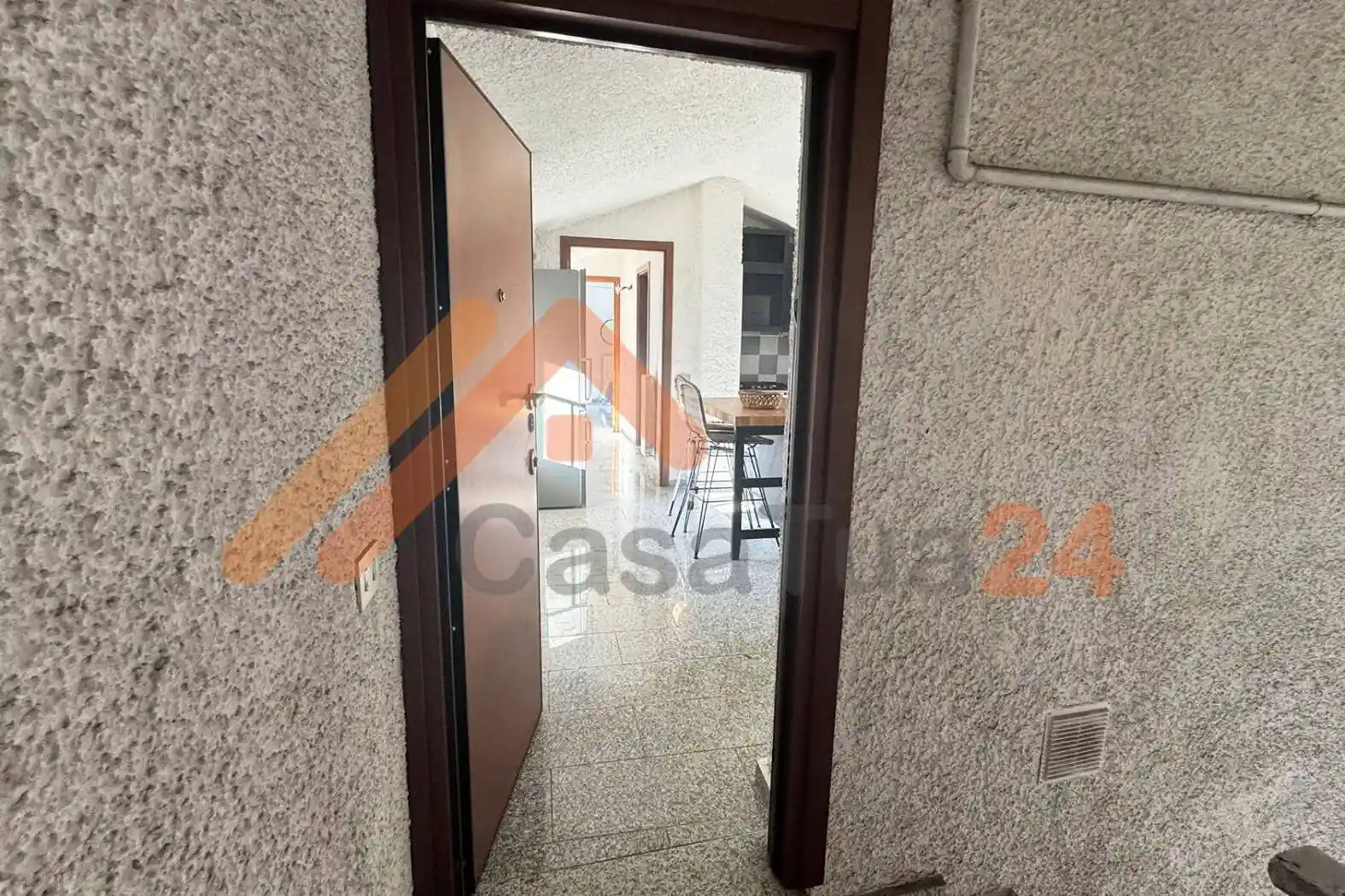 Bilocale via Napoleona 28, Como Sole, Como - foto 5