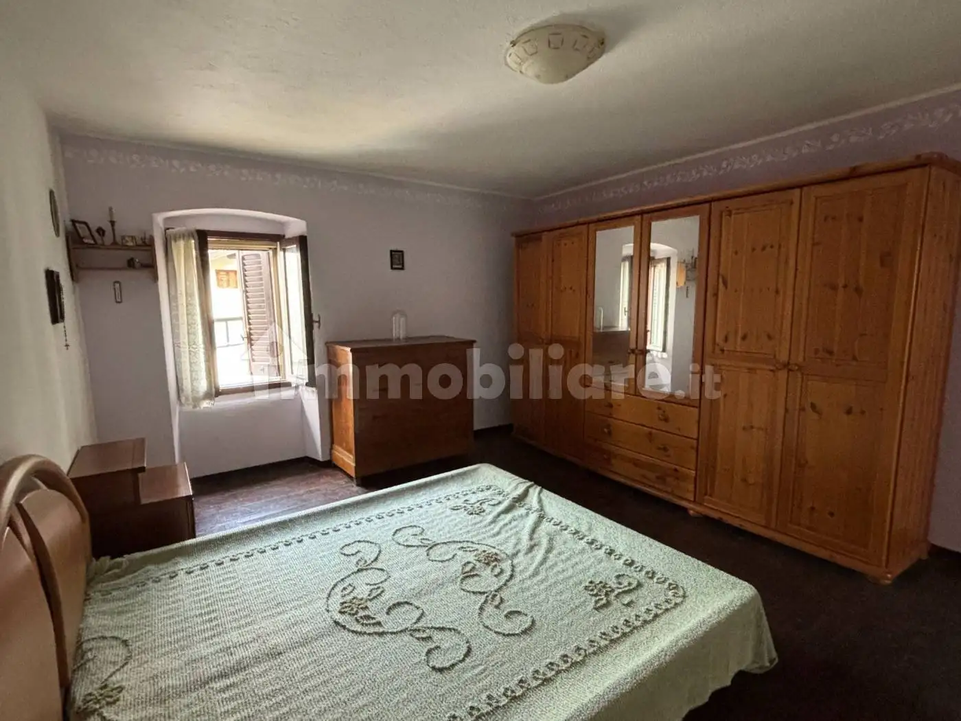 Villetta a schiera in vendita a Verceia