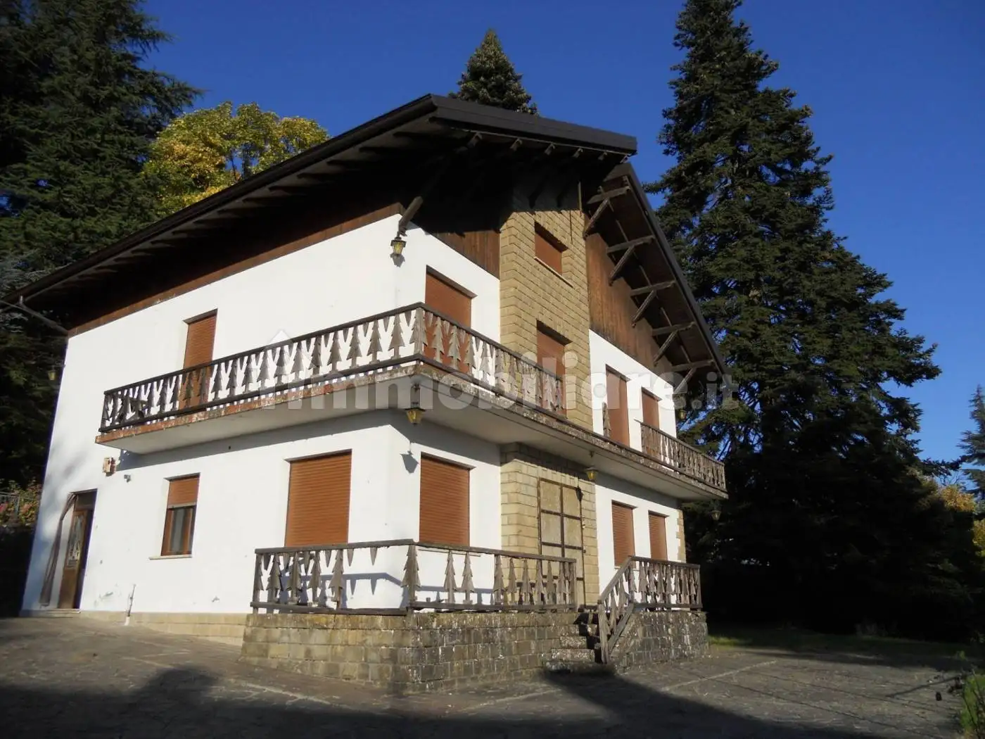 Villa in vendita a Carpineti