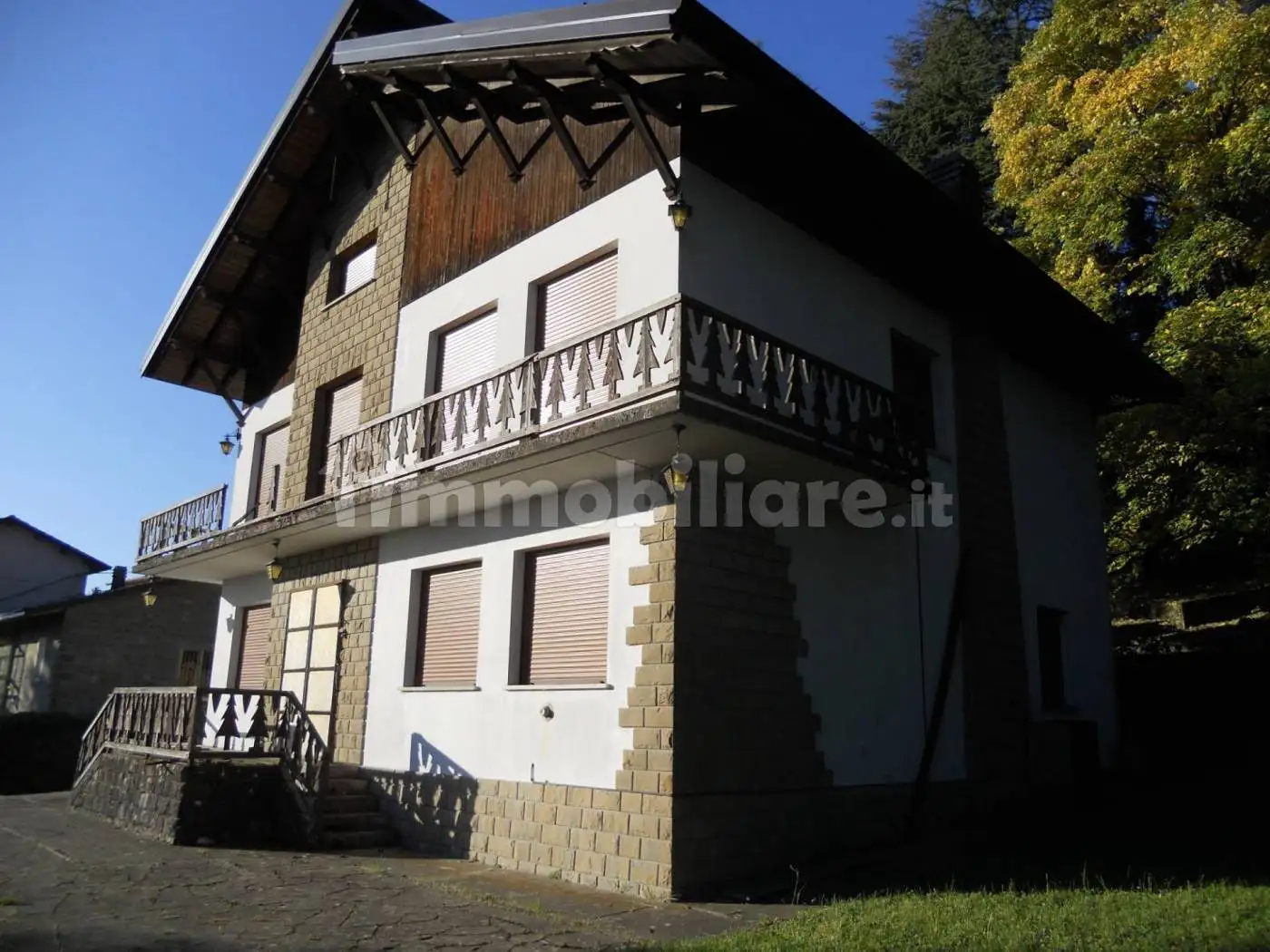 Villa unifamiliare, da ristrutturare, 313 m², Marola, Carpineti - foto 2