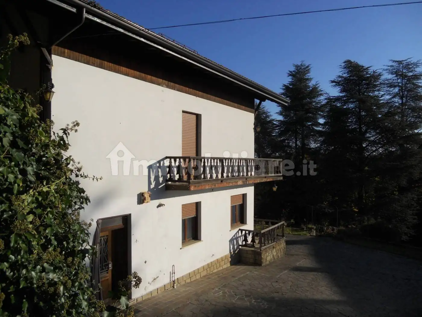 Villa unifamiliare, da ristrutturare, 313 m², Marola, Carpineti - foto 3