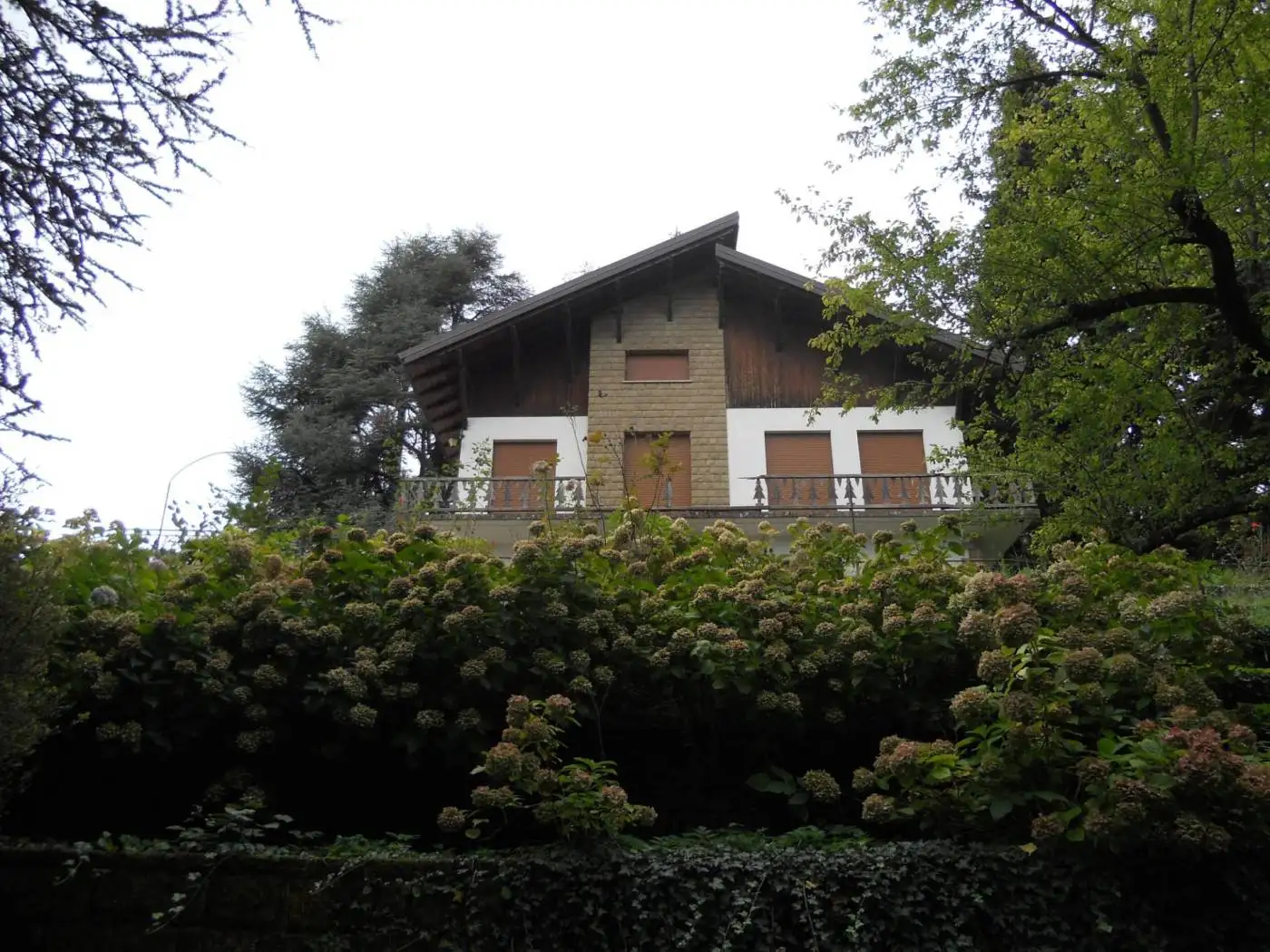 Villa unifamiliare, da ristrutturare, 313 m², Marola, Carpineti - foto 4