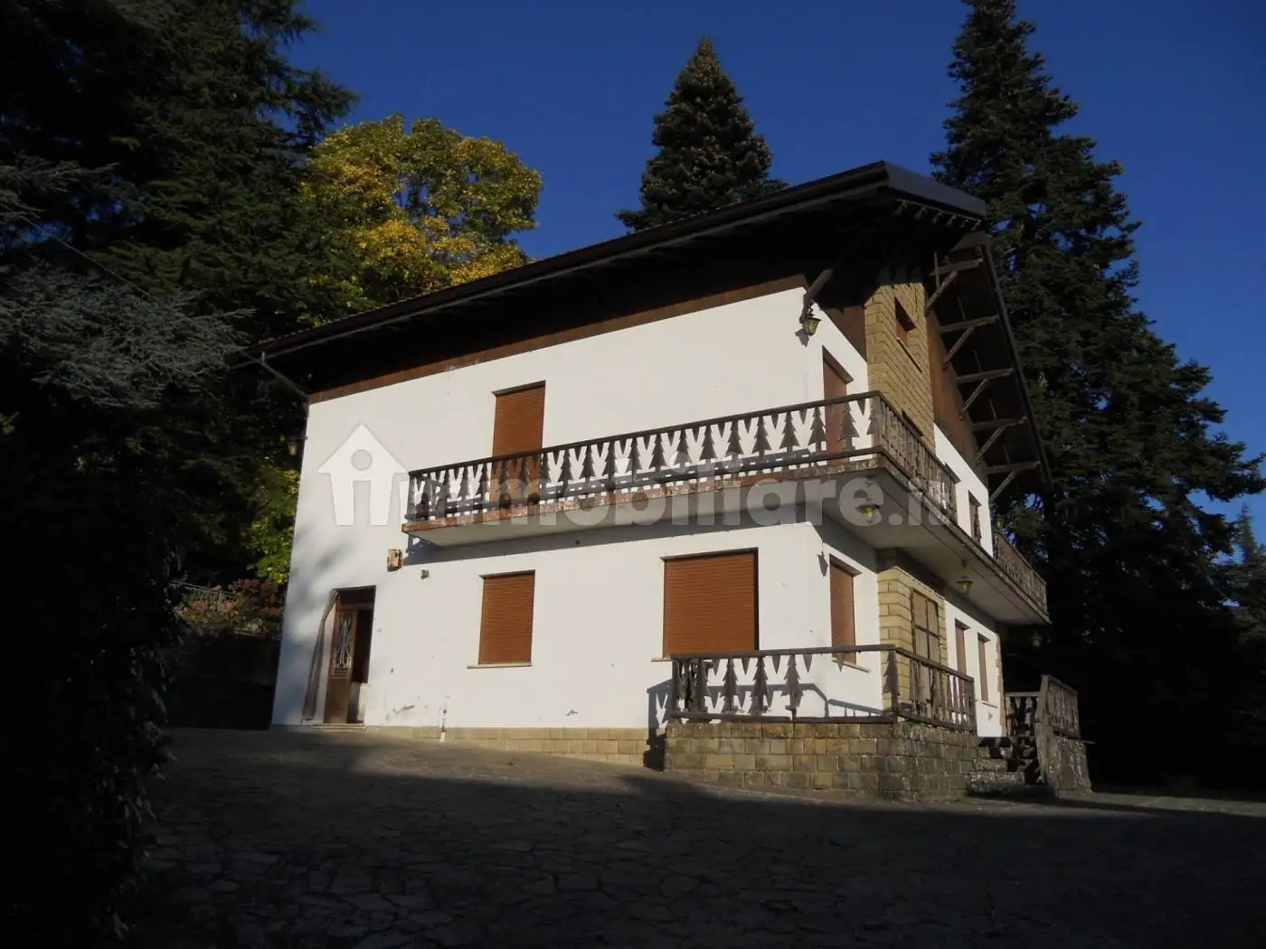 Villa unifamiliare, da ristrutturare, 313 m², Marola, Carpineti - foto 5