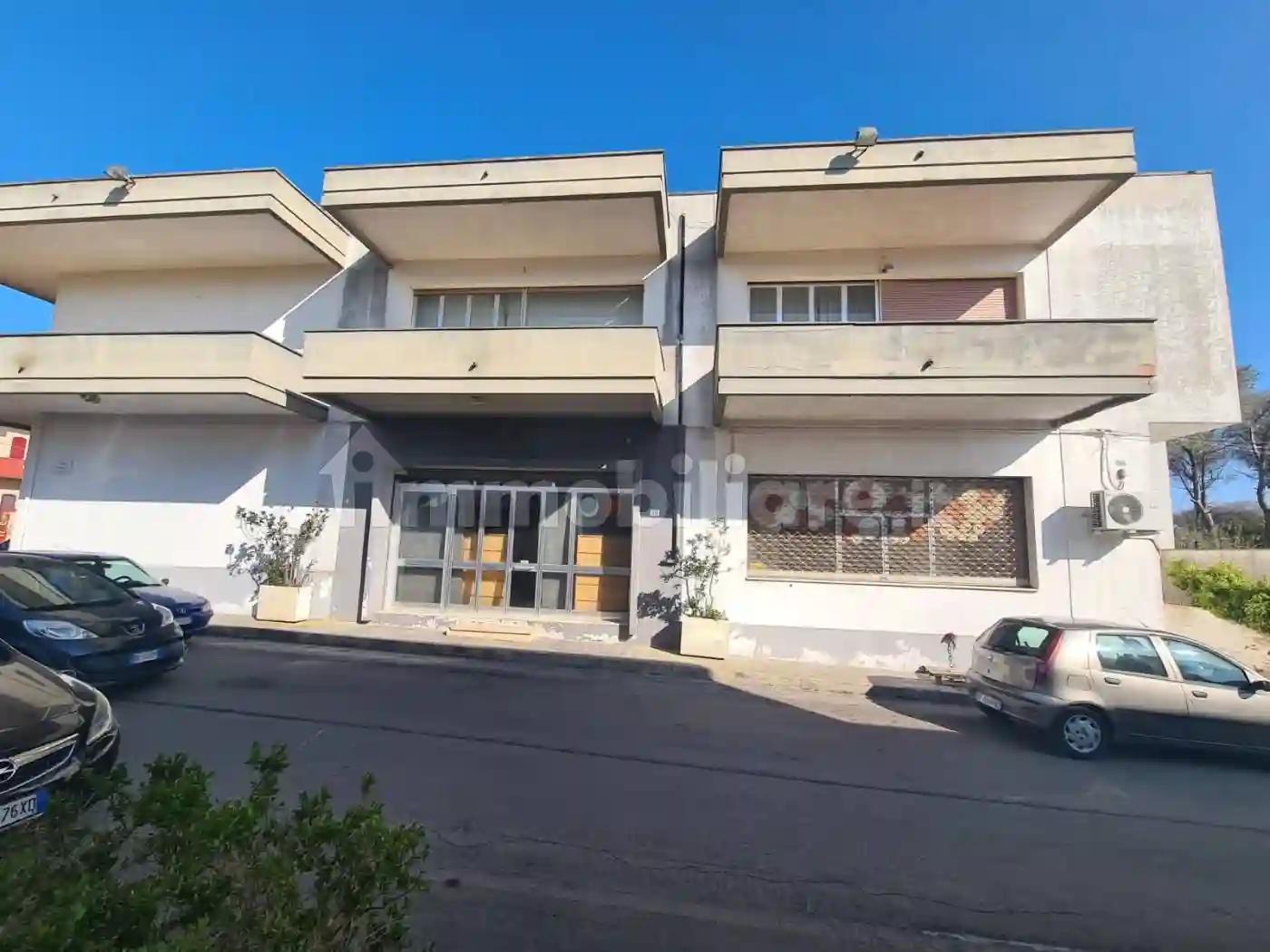 Palazzo - Edificio - foto 2