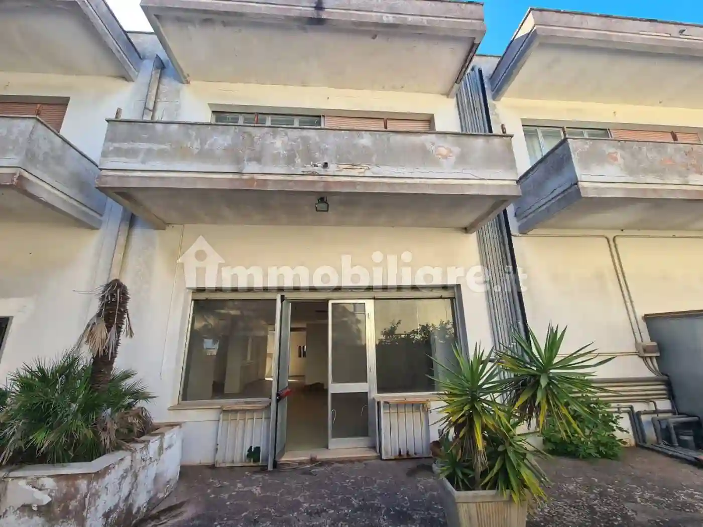 Palazzo - Edificio - foto 3