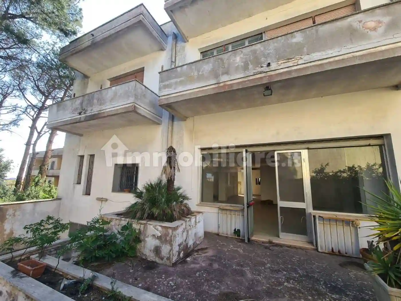 Palazzo - Edificio - foto 4